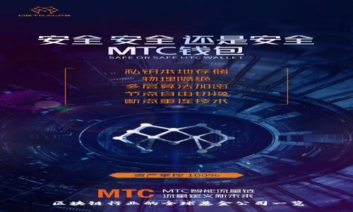 区块链行业的全球基金公司一览