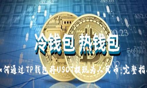 如何通过TP钱包将USDT提现为人民币：完整指南