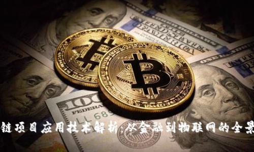 区块链项目应用技术解析：从金融到物联网的全景探索