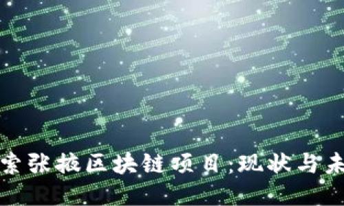 探索张掖区块链项目：现状与未来