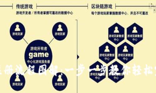 TP钱包注册流程图解：一步一步教你轻松完成注册