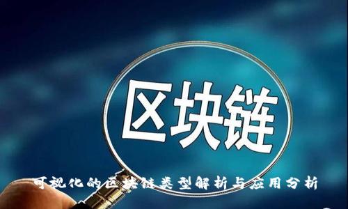 可视化的区块链类型解析与应用分析