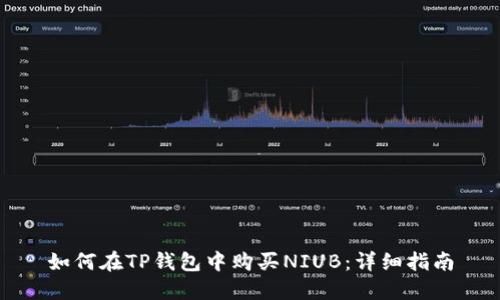 如何在TP钱包中购买NIUB：详细指南