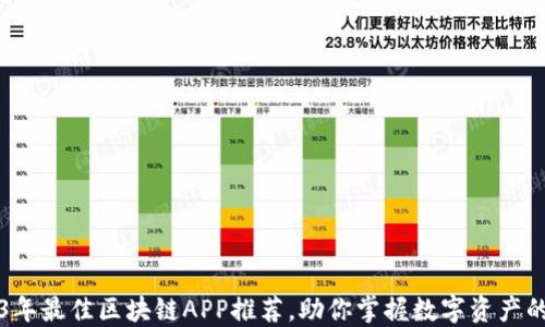 
2023年最佳区块链APP推荐，助你掌握数字资产的未来