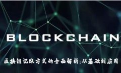 区块链记账方式的全面解