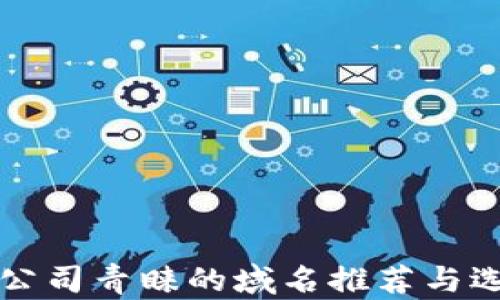 
区块链公司青睐的域名推荐与选择策略