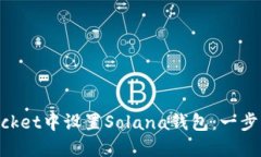 如何在TokenPocket中设置Solana钱包：一步一步的详细