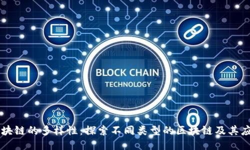 区块链的多样性：探索不同类型的区块链及其应用