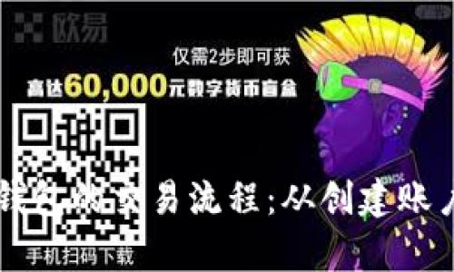 全面解析TP钱包的交易流程：从创建账户到完成交易