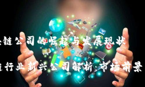 : 韩国区块链公司的崛起与发展现状

韩国区块链行业新兴公司解析：市场前景与发展趋势