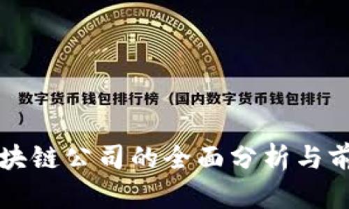 全球区块链公司的全面分析与前景展望