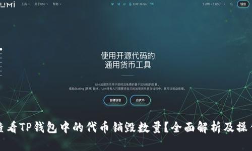 如何查看TP钱包中的代币销毁数量？全面解析及操作指南