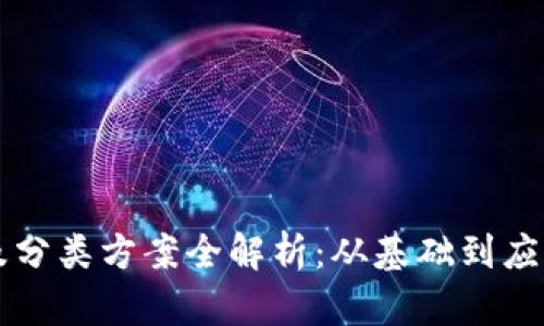 区块链项目及分类方案全解析：从基础到应用的全面指南