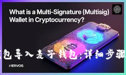 如何将TP身份钱包导入麦子钱包：详细步骤与常见问题解析