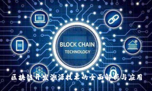 区块链开发溯源技术的全面解析与应用