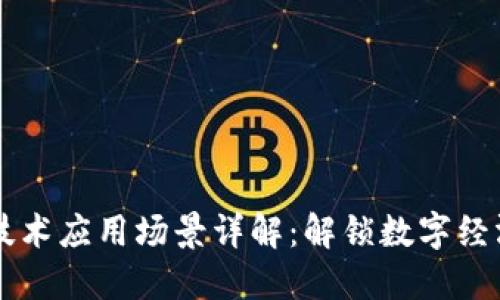 区块链技术应用场景详解：解锁数字经济的潜力