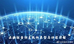 区块链查询系统的类型与功能详解