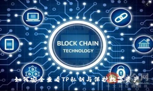 如何安全查看TP私钥与保护数字资产