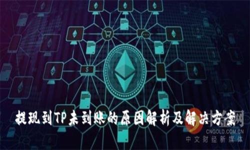 提现到TP未到账的原因解析及解决方案